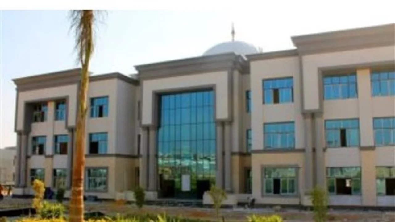 رسوم دراسية جديدة.. جامعة العبور تكشف عن تنسيق 2026